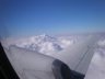 Flight to Kruger