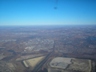 Flight to Kruger