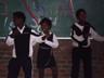 Thanks from Binfield School